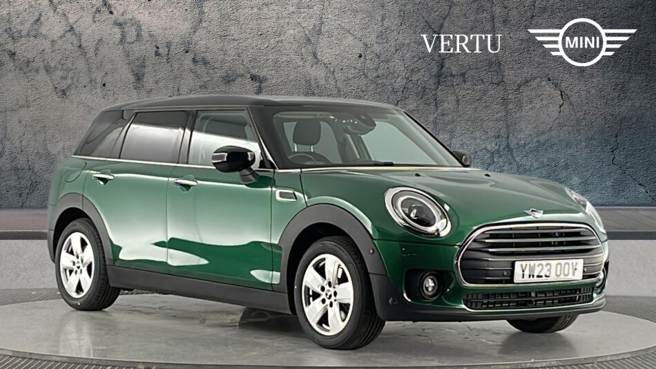 MINI Clubman 1.5 Cooper Classic Premium Plus 6dr Auto Petrol Estate